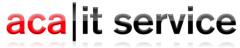 aca it service logo
